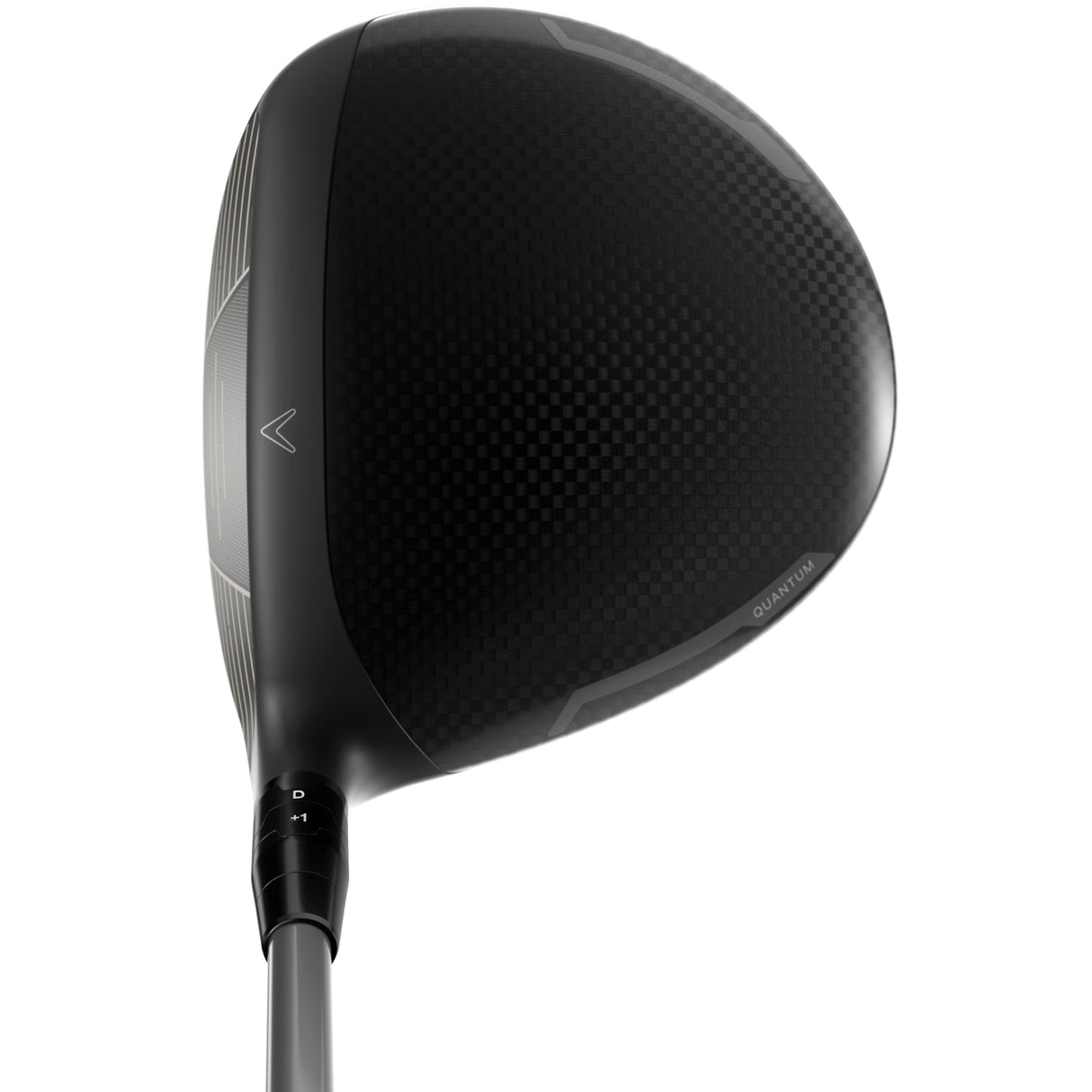 Callaway Quantum MAX D Driver, Herren Linkshand - Golflaedchen.de