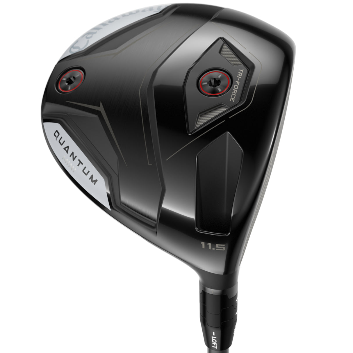 Callaway Quantum MINI Driver, Herren Rechtshand - Golflaedchen.de