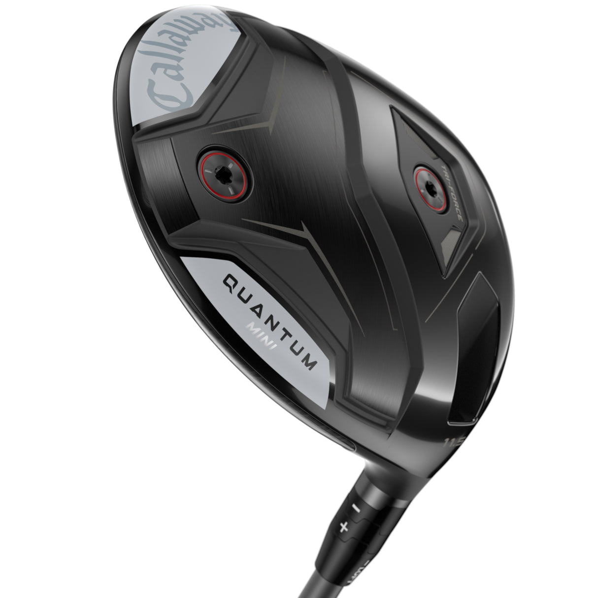 Callaway Quantum MINI Driver, Herren Rechtshand - Golflaedchen.de