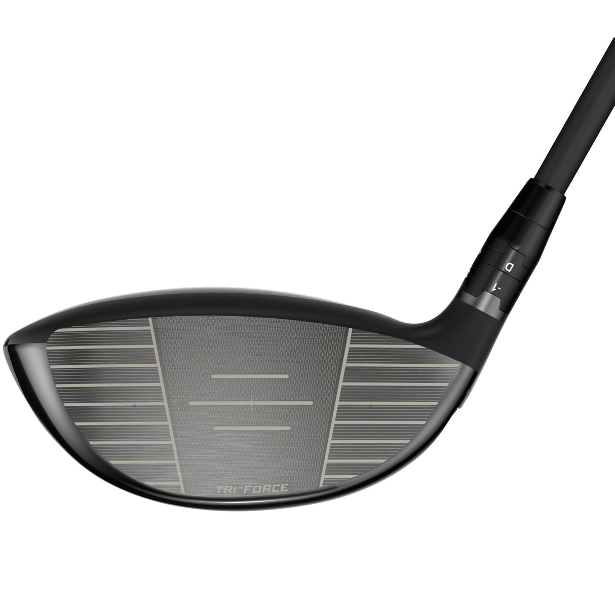 Callaway Quantum MAX Fast Driver, Damen Rechtshand - Golflaedchen.de