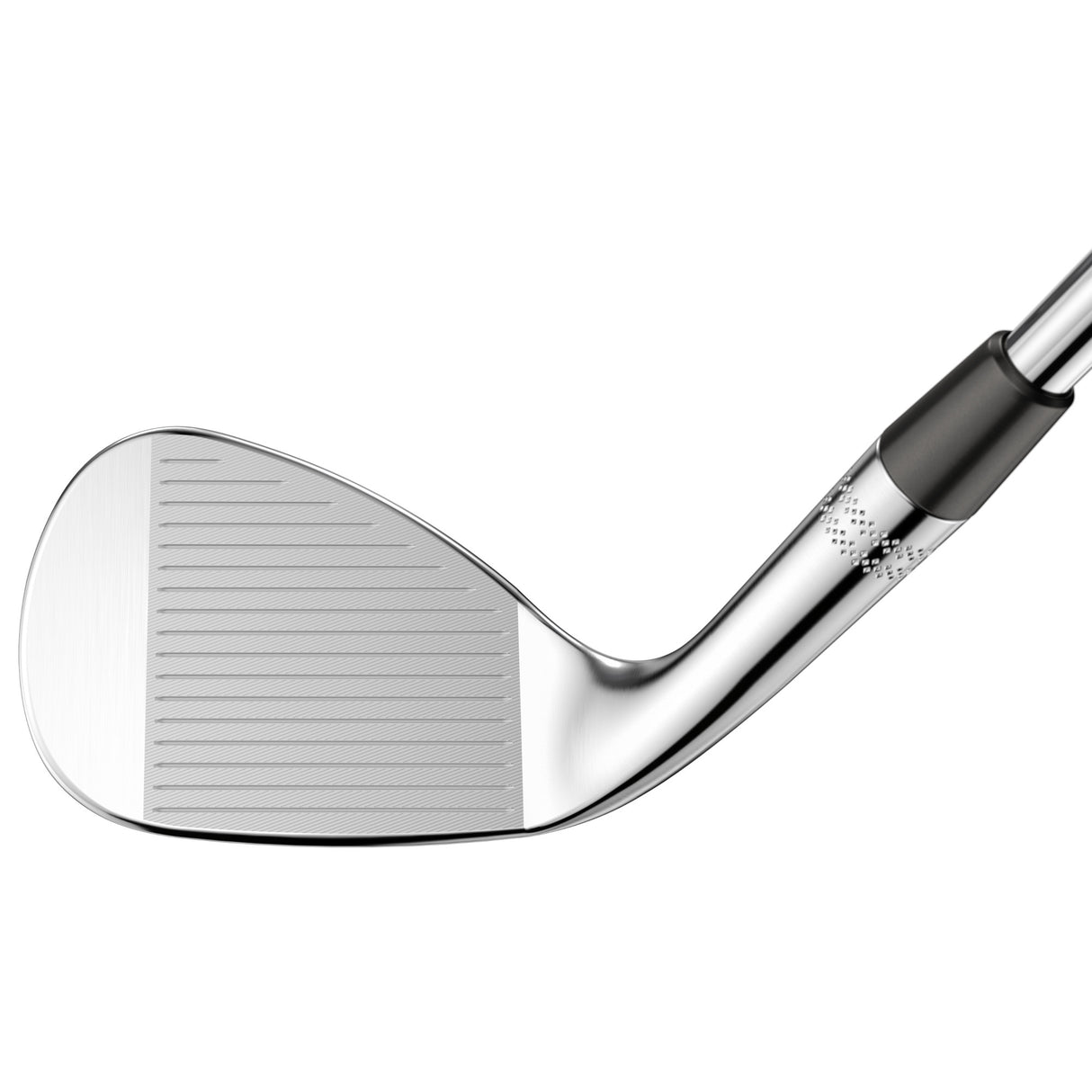 Callaway Opus Wedge, Brushed Chrome, Stahlschaft, Herren Linkshand - Golflaedchen.de