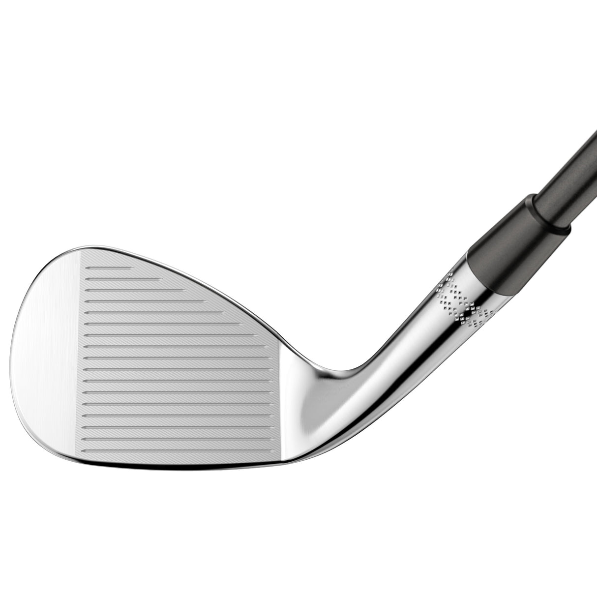 Callaway Opus Platinum Wedge, Chrome Finish, Stahlschaft, Herren Rechtshand - Golflaedchen.de