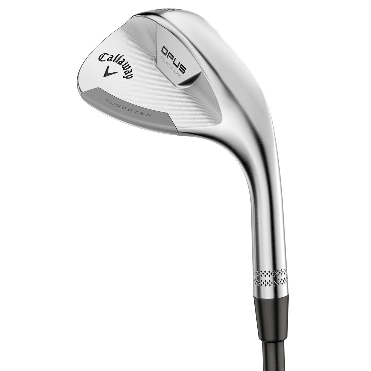 Callaway Opus Platinum Wedge, Chrome Finish, Graphitschaft, Herren Rechtshand - Golflaedchen.de