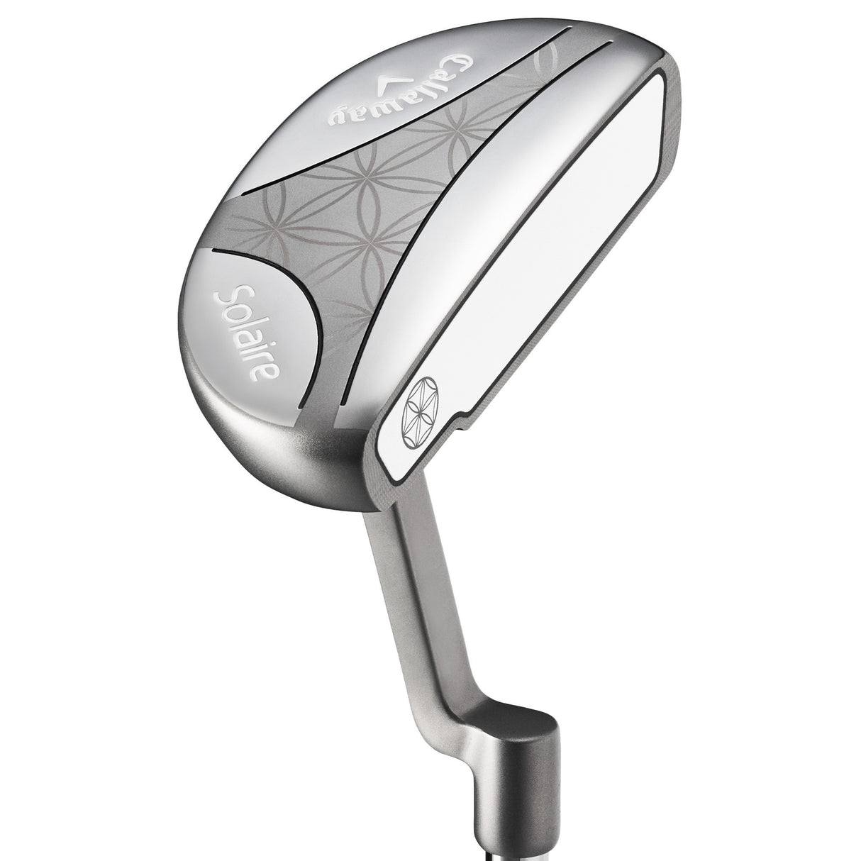 Callaway 2026 Solaire Damen Komplettset / Golfset, Blau / Schwarz, Rechtshand - Golflaedchen.de