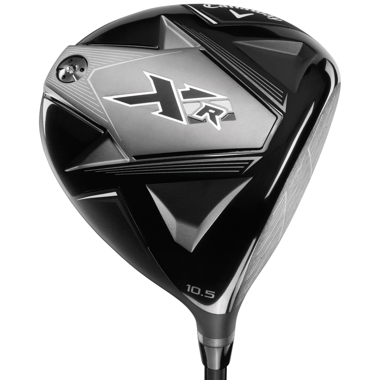 Callaway 2026 XR Herren Komplettset / Golfset, Graphitschaft, Farbe Schwarz, Rechtshand - Golflaedchen.de