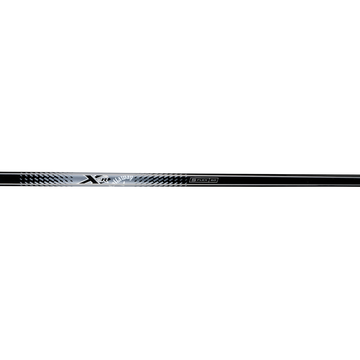 Callaway 2026 XR Herren Komplettset / Golfset, Graphitschaft, Linkshand - Golflaedchen.de