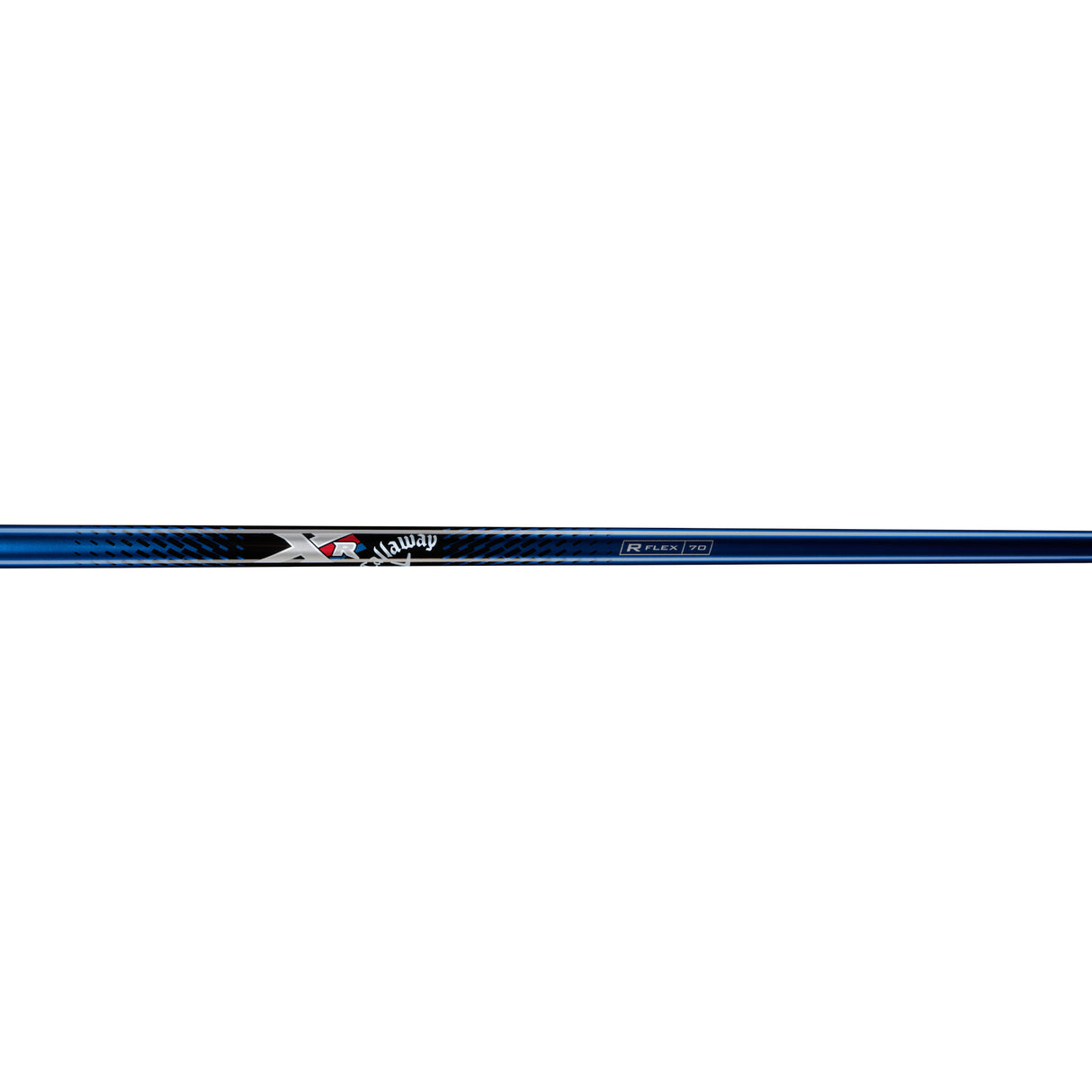 Callaway 2026 XR Herren Komplettset / Golfset, Graphitschaft, Farbe Grau / Blau / Rot, Rechtshand - Golflaedchen.de