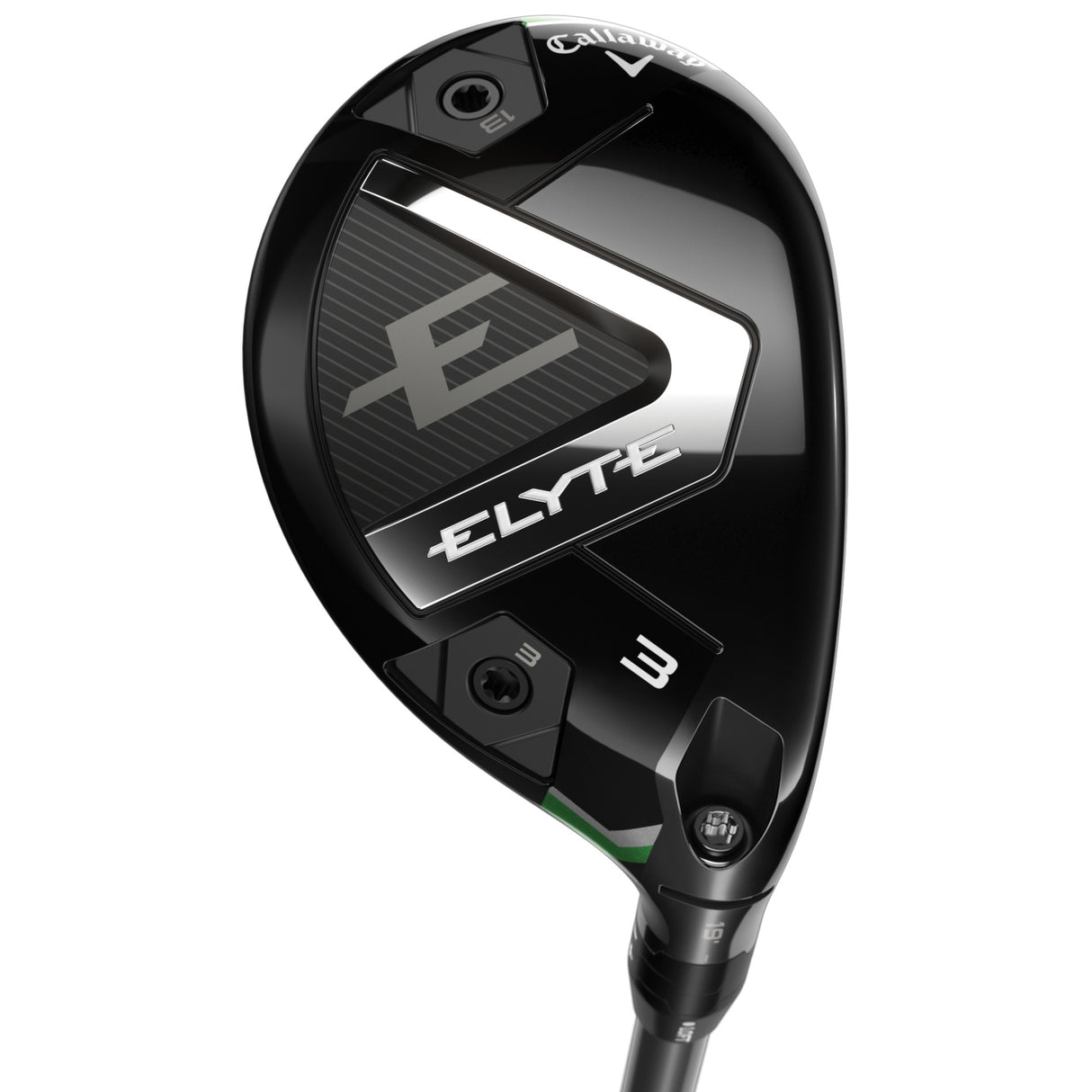 Callaway Elyte Hybrid, Herren Rechtshand - Golflaedchen.de