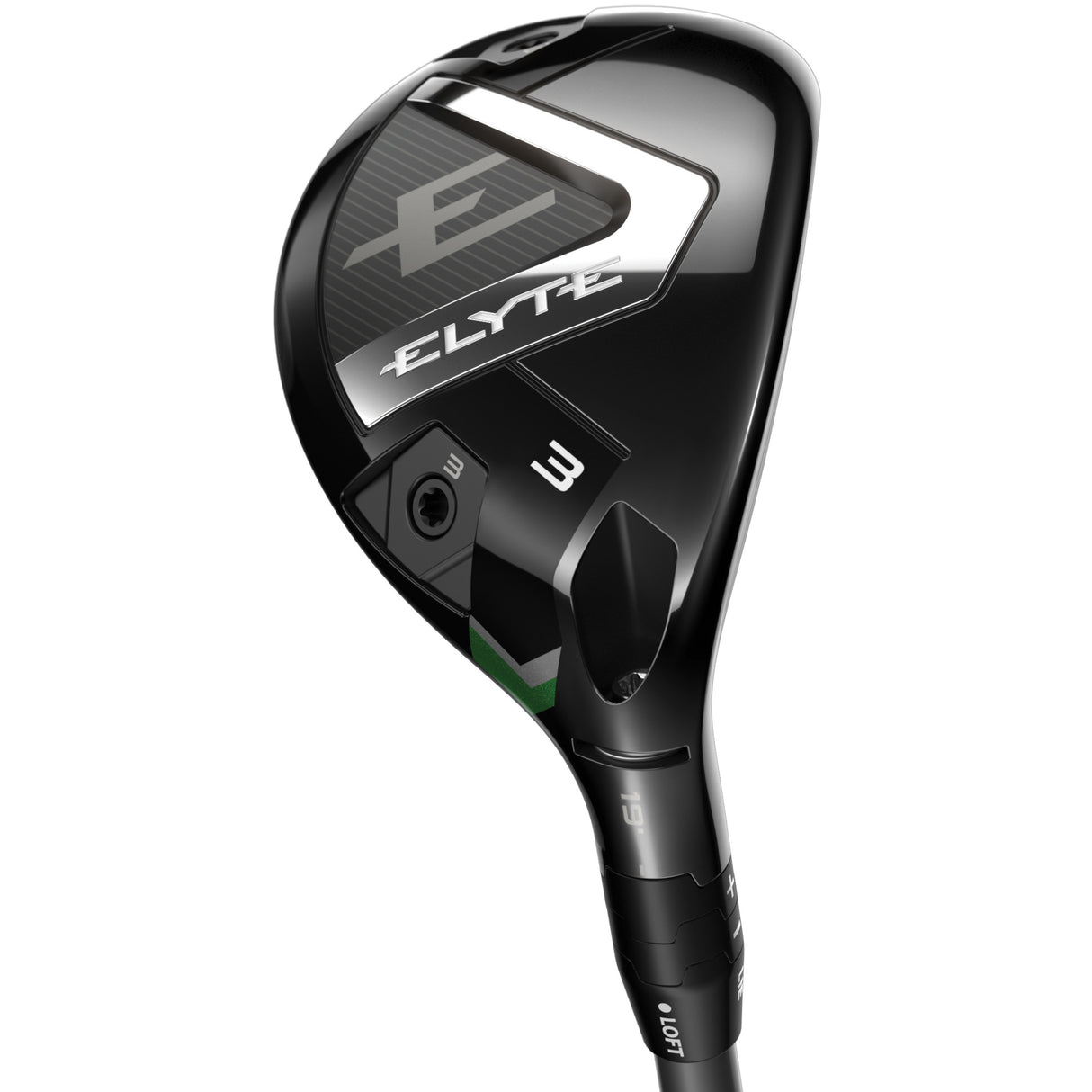 Callaway Elyte Hybrid, Herren Linkshand - Golflaedchen.de