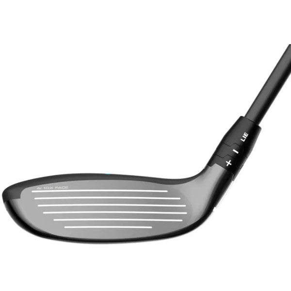 Callaway Reva Rise Hybrid, Damen Linkshand - Golflaedchen.de