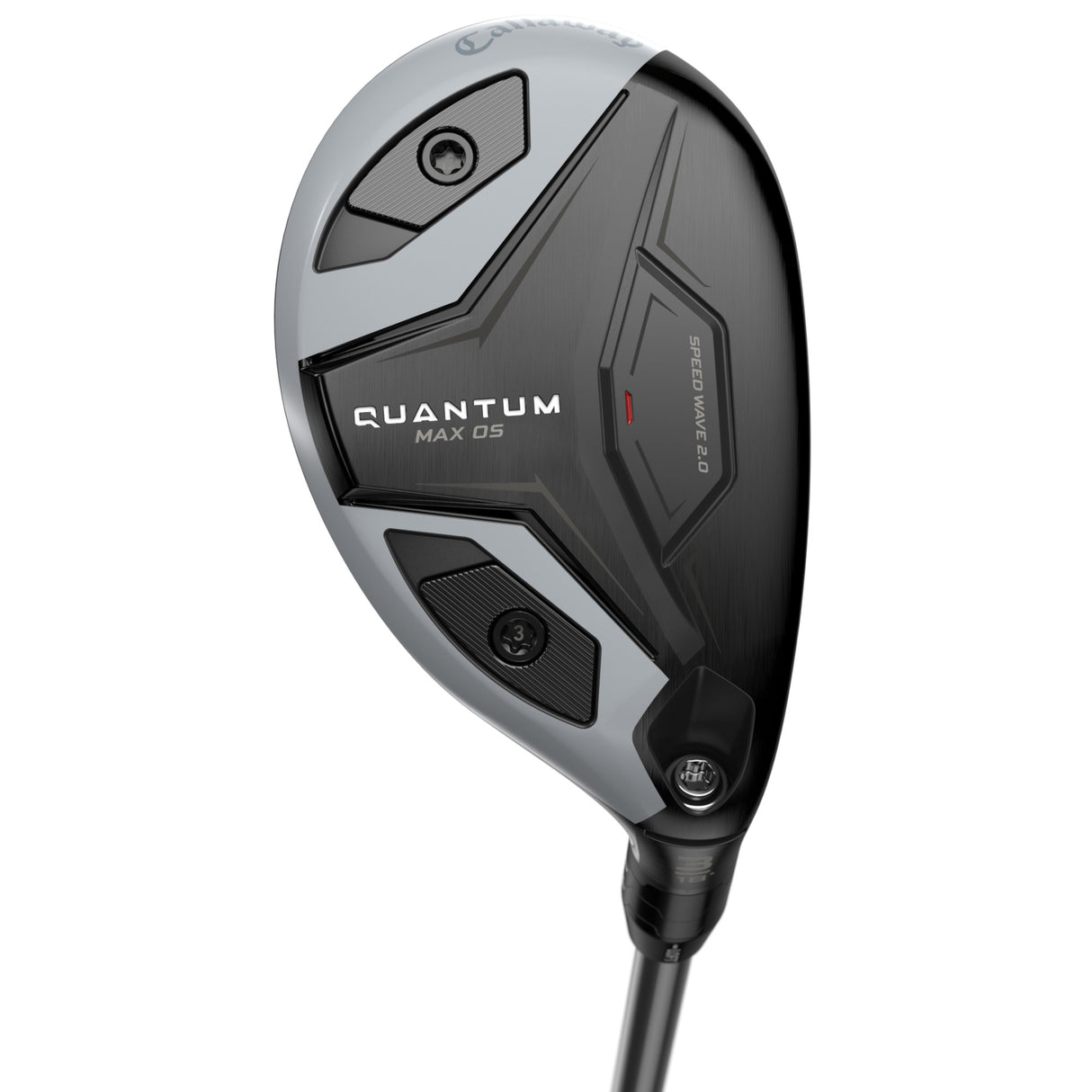 Callaway Quantum MAX OS Hybrid, Damen Rechtshand - Golflaedchen.de