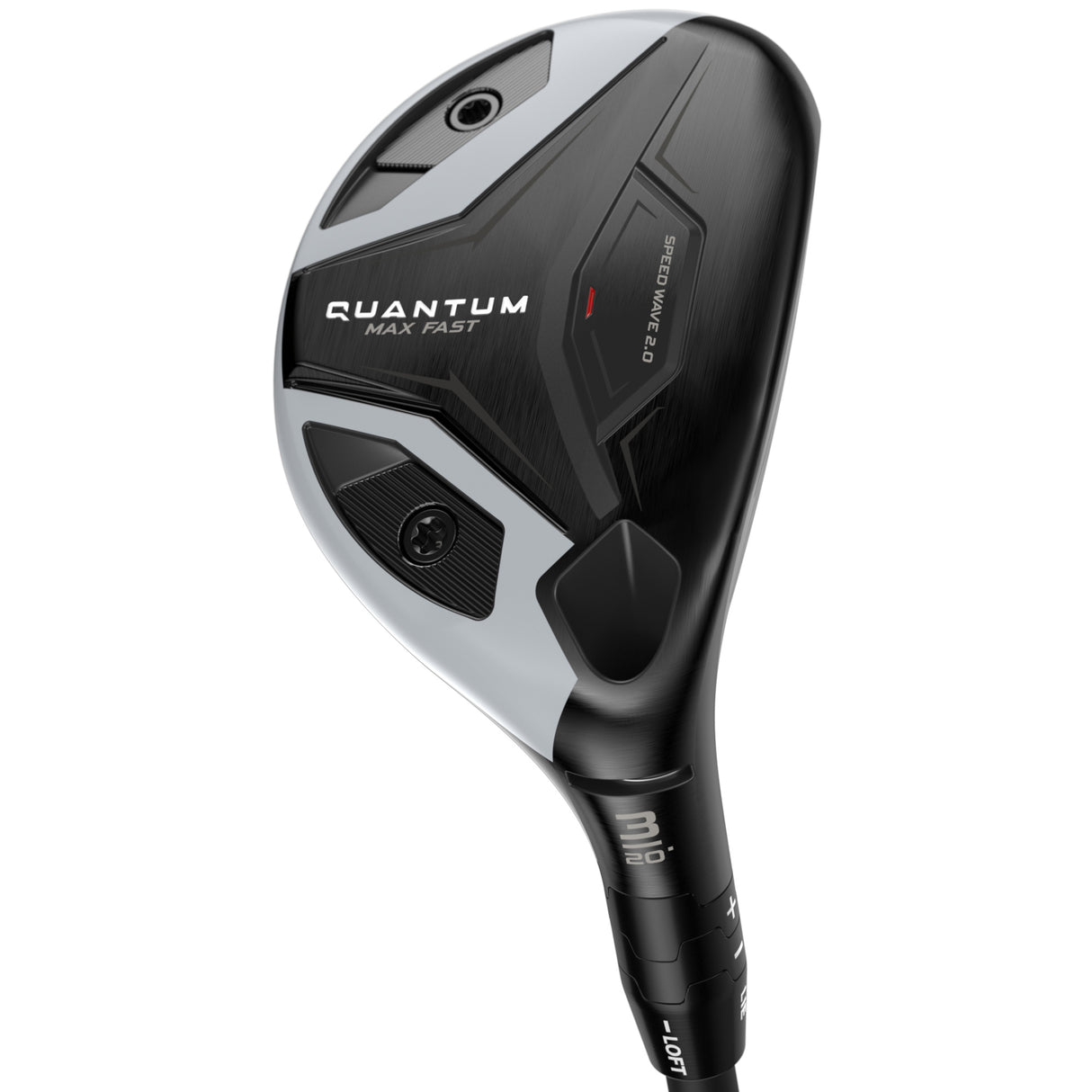 Callaway Quantum MAX Fast Hybrid, Herren Rechtshand - Golflaedchen.de
