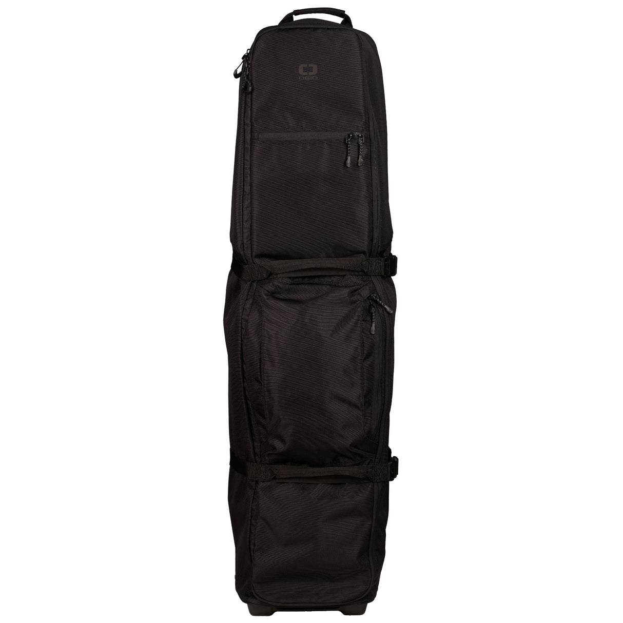 Ogio Alpha Slim Travelcover / Golf Reisetasche, Black - Golflaedchen.de