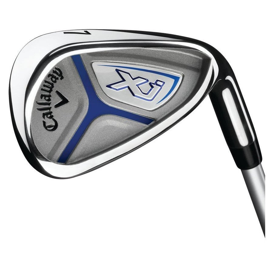 Callaway Junior Kinder Golfset XJ1 (95 - 118 cm), Rechtshand - Golflaedchen.de