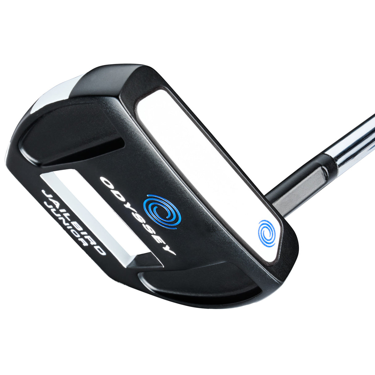 Callaway 2026 Junior Kinder Golfset XJ1 (95 - 118 cm), Farbe Blau / Weiß, Rechtshand - Golflaedchen.de