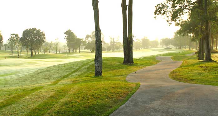 Vom Abschlag bis zum Putt - mein persönlicher Weg zum Golfspieler - Golflaedchen.de