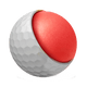 2-Piece Golfbälle