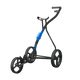 3-Rad Golf Trolleys