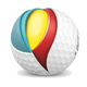4/5-Piece Golfbälle
