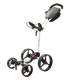 4-Rad Golf Trolleys