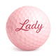 Damen Golfbälle