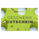 Gutscheine