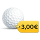 Bälle bis EUR 3,00