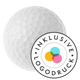 Golfbälle bedrucken - Logobälle