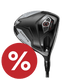 SALE - Golfschläger