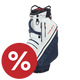 SALE - Golfbags