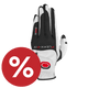 SALE - Golfhandschuhe