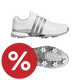 SALE - Golfschuhe