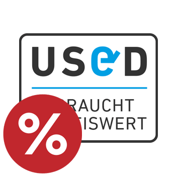 SALE - Demoschläger