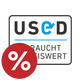 Gebrauchte Golfschläger