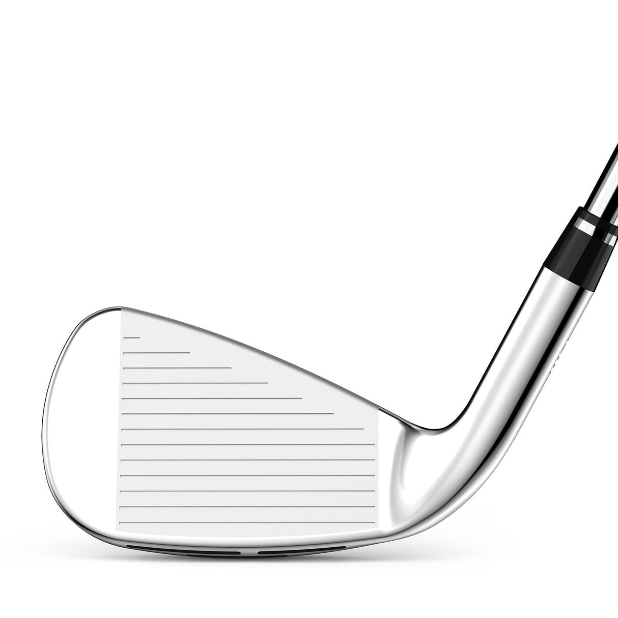 Wilson Staff Dynapower GW (Gap Wedge), Graphitschaft, Herren Rechtshand, Regular Flex - Golflaedchen.de