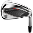 Wilson Staff Dynapower MAX Eisen, Stahlschaft, Herren Rechtshand - Golflaedchen.de