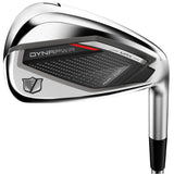 Wilson Staff Dynapower MAX Eisen, Stahlschaft, Herren Rechtshand - Golflaedchen.de