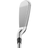 Wilson Staff Dynapower MAX Eisen, Stahlschaft, Herren Rechtshand - Golflaedchen.de