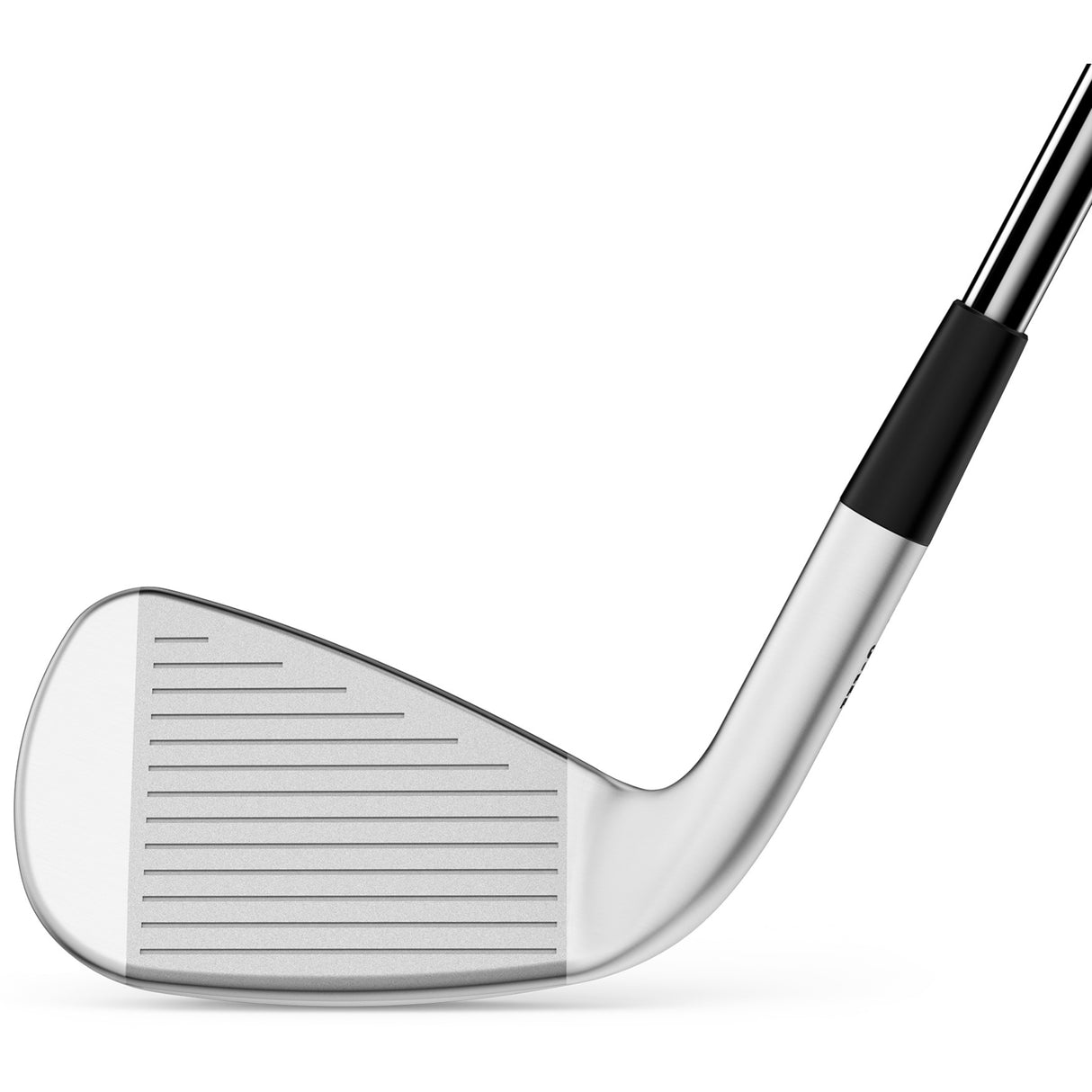 Wilson Staff Dynapower MAX Eisen, Stahlschaft, Herren Rechtshand - Golflaedchen.de