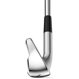 Wilson Staff Dynapower MAX Eisen, Stahlschaft, Herren Rechtshand - Golflaedchen.de