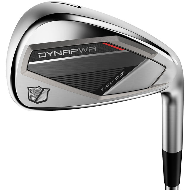 Wilson Staff Dynapower 2026 Eisen, Stahlschaft, Herren Rechtshand - Golflaedchen.de