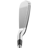 Wilson Staff Dynapower 2026 Eisen, Stahlschaft, Herren Rechtshand - Golflaedchen.de