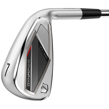 Wilson Staff Dynapower 2026 Eisen, Stahlschaft, Herren Rechtshand - Golflaedchen.de