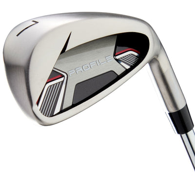 Golfschläger für Linkshänder
