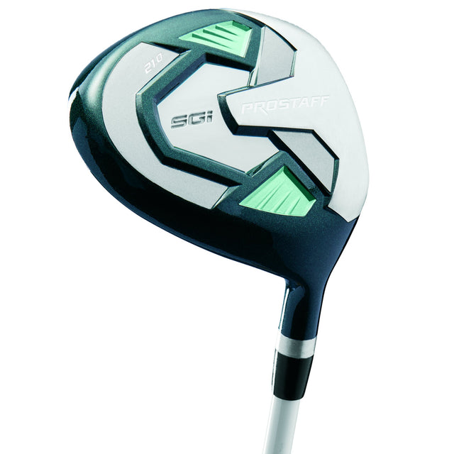 Wilson Pro Staff SGI Fairwayholz, Damen Rechtshand - Golflaedchen.de