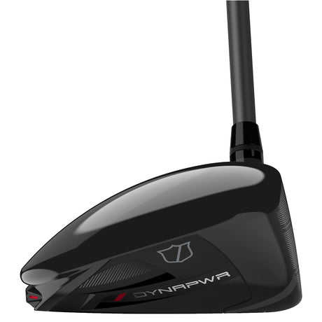 Wilson Staff Dynapower MAX Driver, Herren Rechtshand - Golflaedchen.de