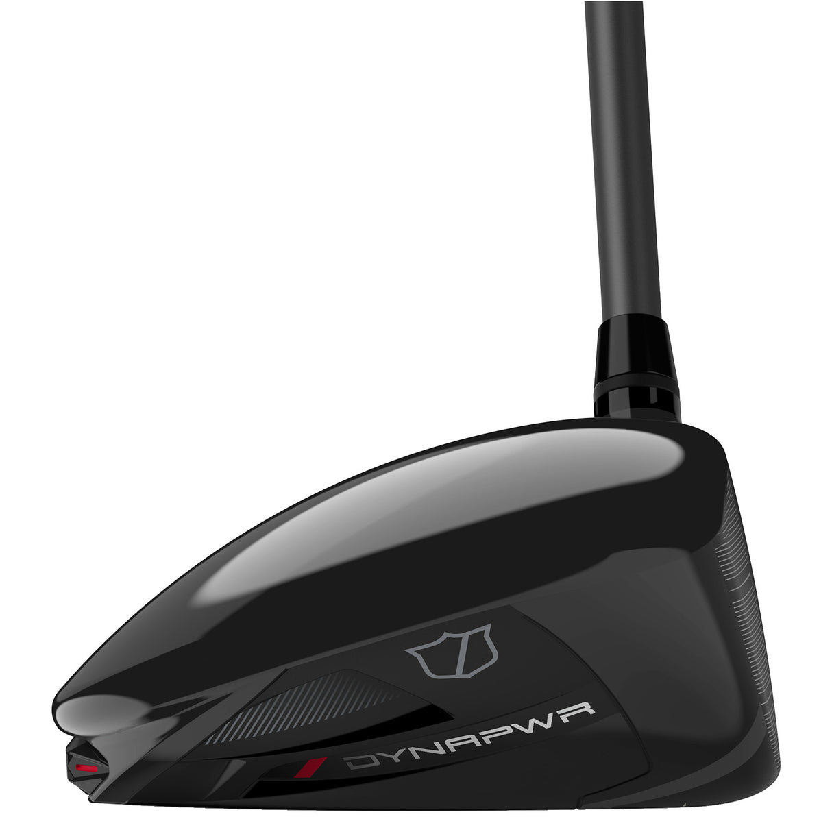 Wilson Staff Dynapower MAX Driver, Damen Rechtshand - Golflaedchen.de