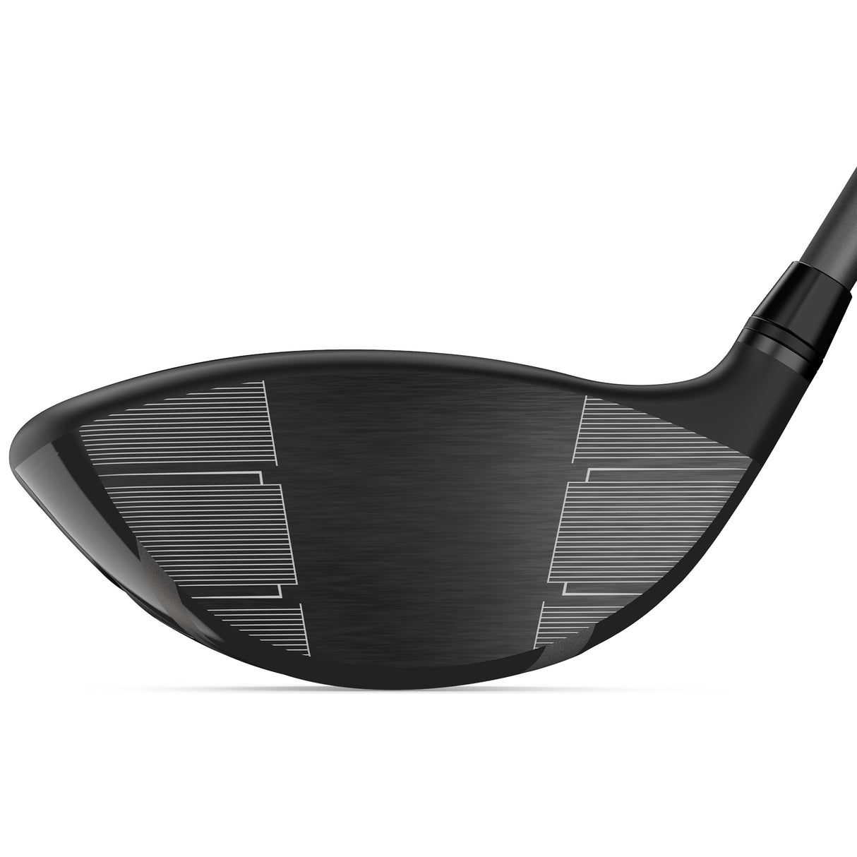 Wilson Dynapower MAX+ Driver, Herren Rechtshand - Golflaedchen.de