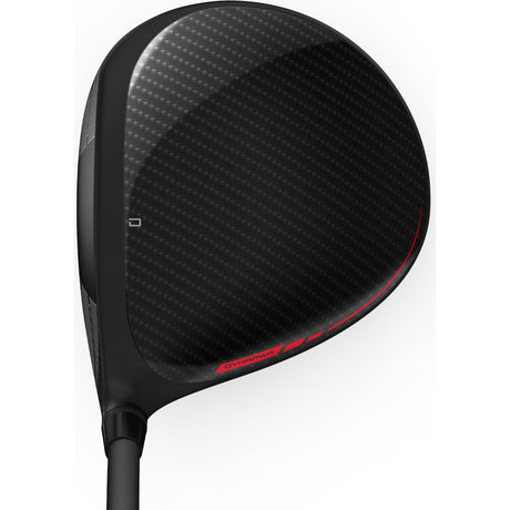 Wilson Dynapower MAX+ Driver, Herren Linkshand - Golflaedchen.de