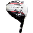 Wilson Profile Fairwayholz, Herren Linkshand - Golflaedchen.de
